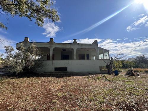 Casa singola in vendita a Parabita