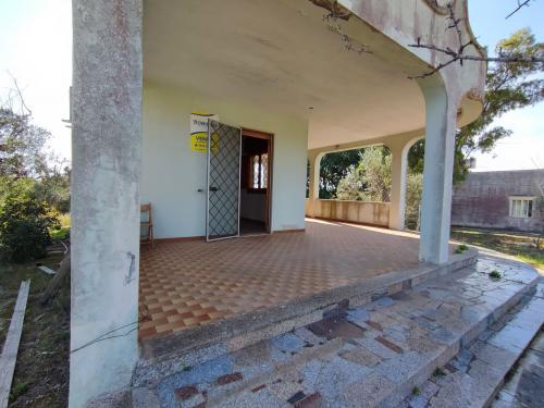 Casa singola in vendita a Parabita