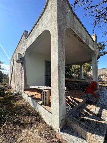 Casa singola in vendita a Parabita