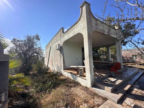 Casa singola in vendita a Parabita