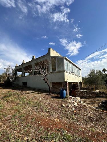 Casa singola in vendita a Parabita