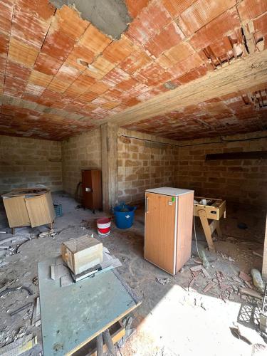 Casa singola in vendita a Parabita