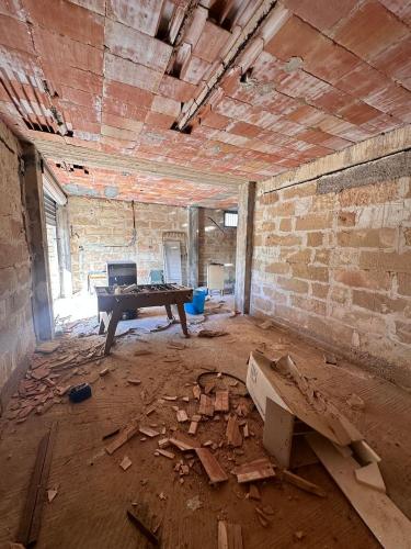 Casa singola in vendita a Parabita