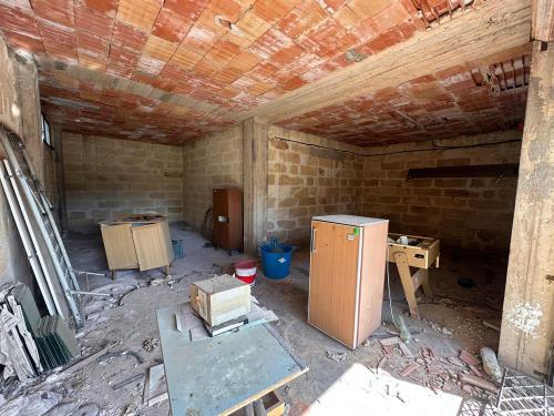 Casa singola in vendita a Parabita