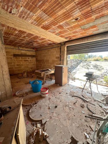 Casa singola in vendita a Parabita