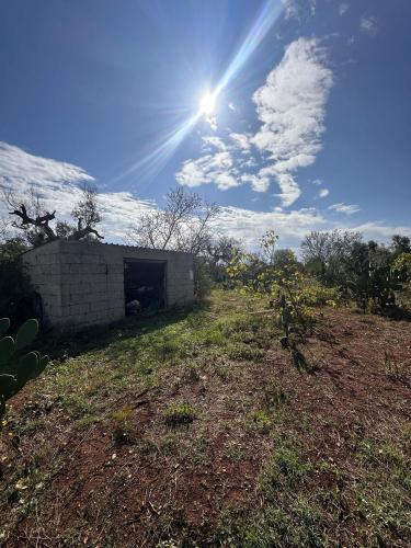 Casa singola in vendita a Parabita