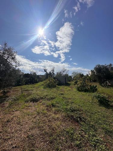 Casa singola in vendita a Parabita