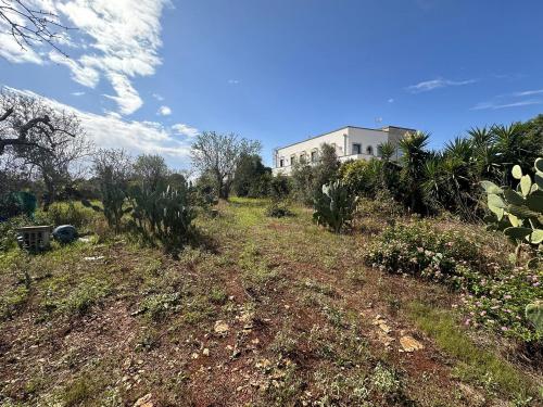 Casa singola in vendita a Parabita