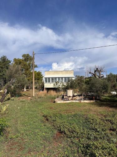 Casa singola in vendita a Parabita