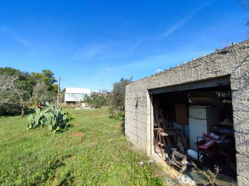 Casa singola in vendita a Parabita