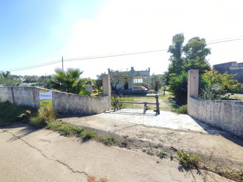 Casa singola in vendita a Parabita