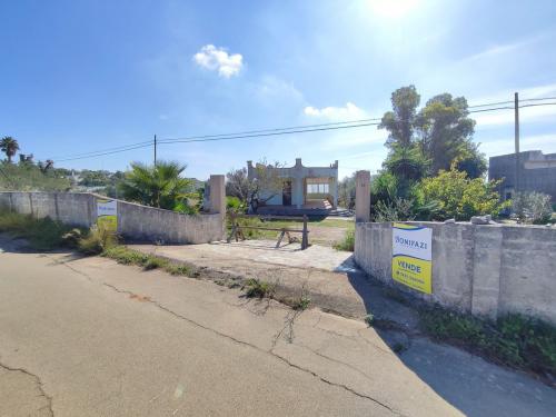 Casa singola in vendita a Parabita