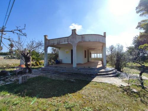 Casa singola in vendita a Parabita
