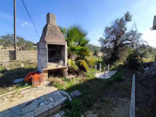 Casa singola in vendita a Parabita