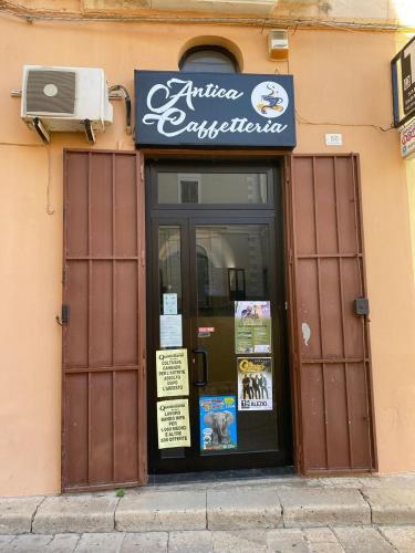 Attività commerciale in vendita a Alezio