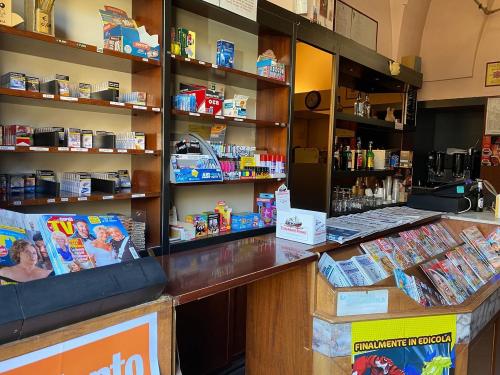 Attività commerciale in vendita a Alezio