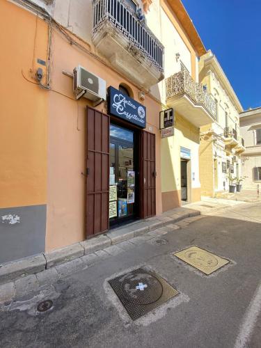 Attività commerciale in vendita a Alezio