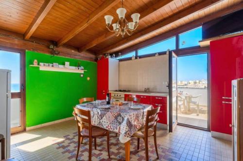 Locale commerciale in vendita a Gallipoli