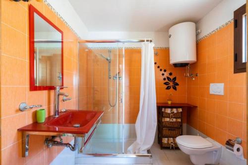 Locale commerciale in vendita a Gallipoli