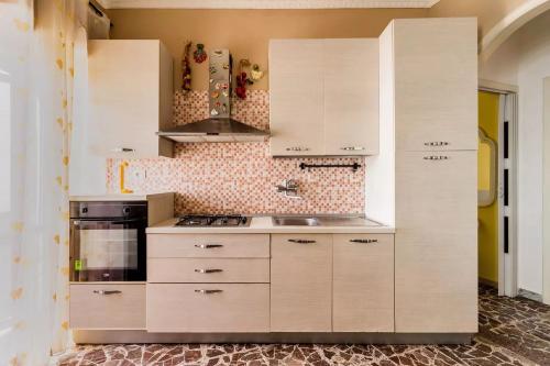 Locale commerciale in vendita a Gallipoli