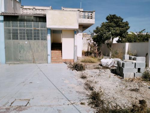 Locale commerciale in vendita a Gallipoli