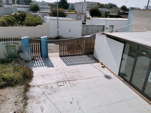 Locale commerciale in vendita a Gallipoli