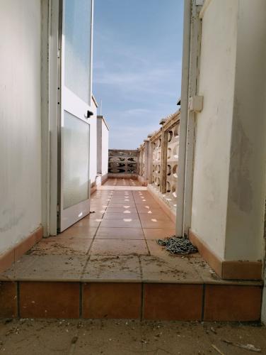 Locale commerciale in vendita a Gallipoli