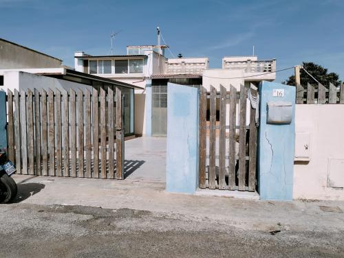 Locale commerciale in vendita a Gallipoli