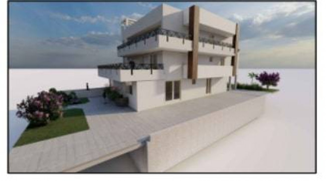 Terreno edificabile in vendita a Gallipoli