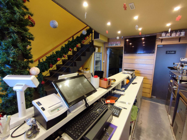 Attività commerciale in vendita a Gallipoli