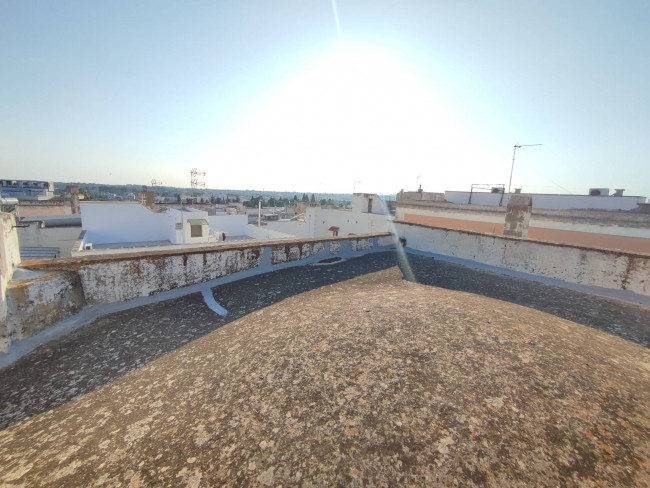 Casa singola in vendita a Matino