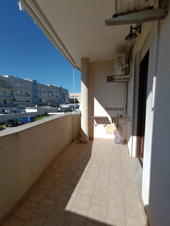 Appartamento in vendita a Gallipoli
