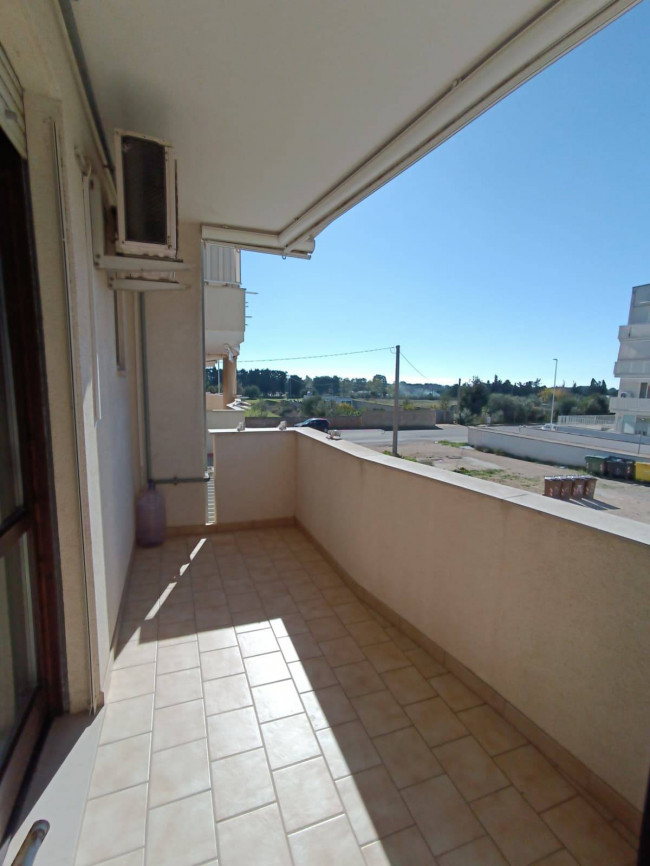 Appartamento in vendita a Gallipoli
