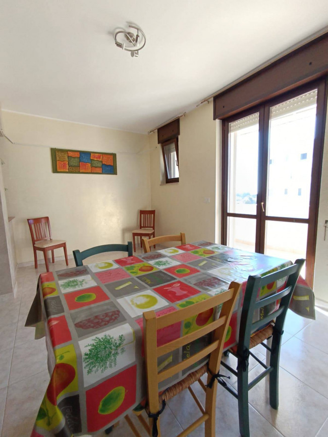 Appartamento in vendita a Gallipoli