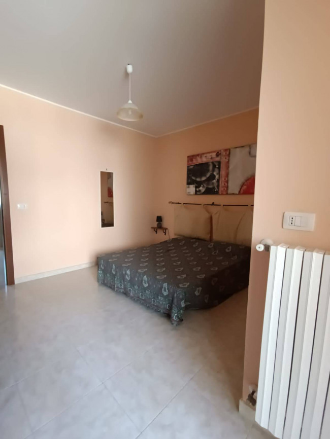 Appartamento in vendita a Gallipoli