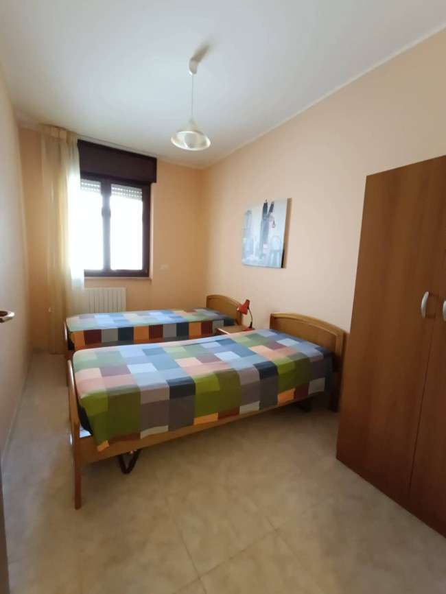 Appartamento in vendita a Gallipoli