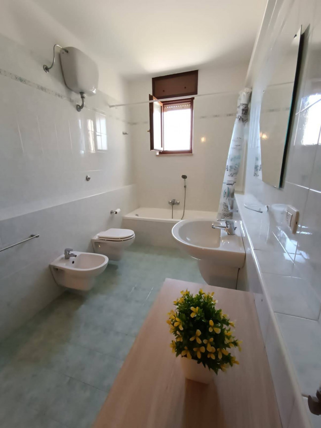 Appartamento in vendita a Gallipoli