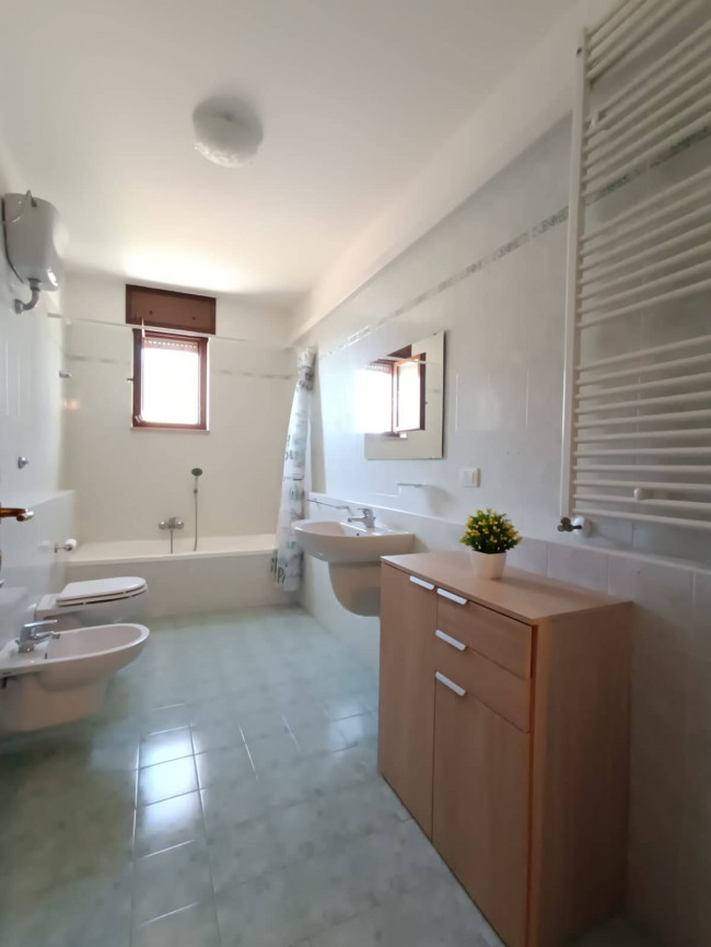 Appartamento in vendita a Gallipoli