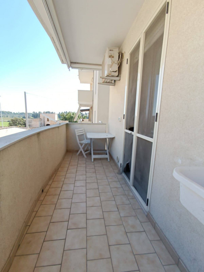 Appartamento in vendita a Gallipoli