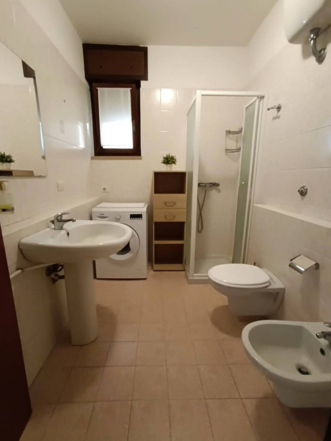 Appartamento in vendita a Gallipoli