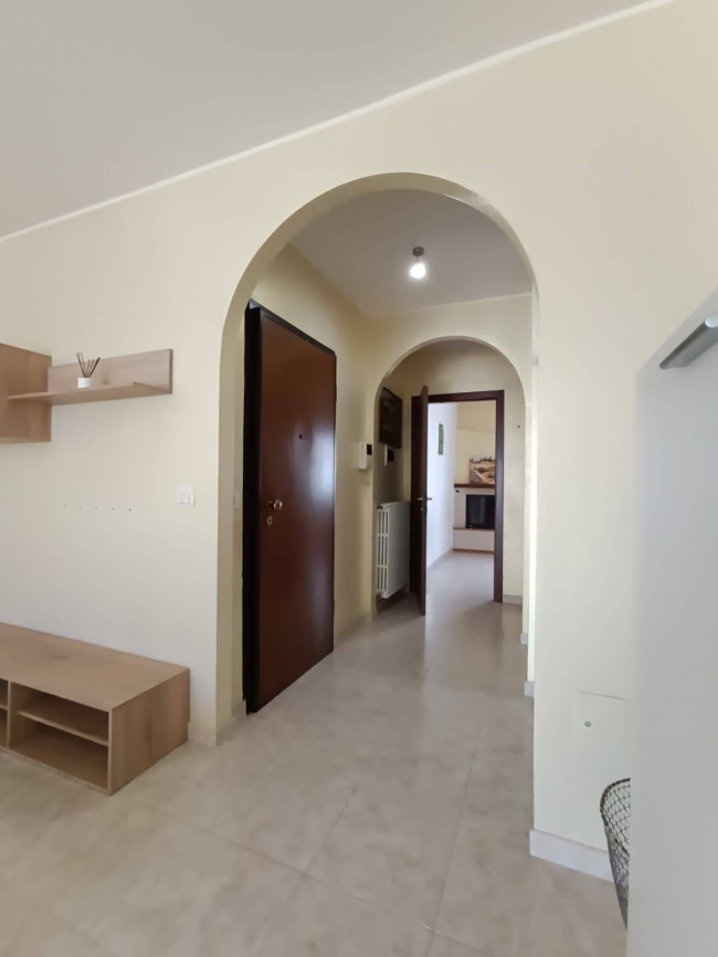 Appartamento in vendita a Gallipoli