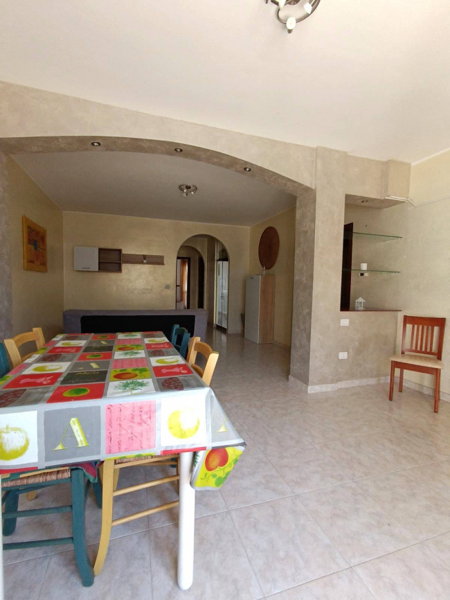 Appartamento in vendita a Gallipoli