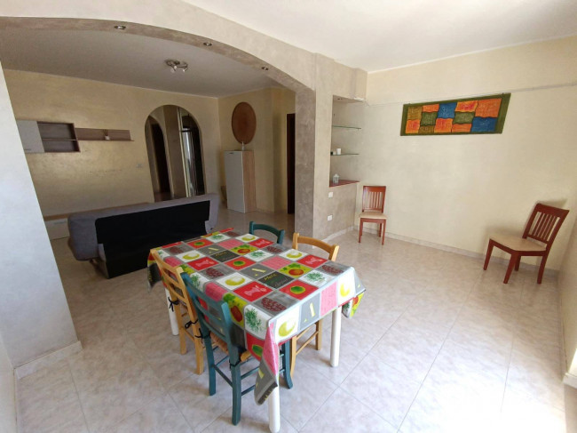 Appartamento in vendita a Gallipoli