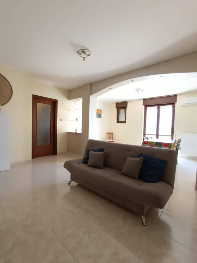 Appartamento in vendita a Gallipoli