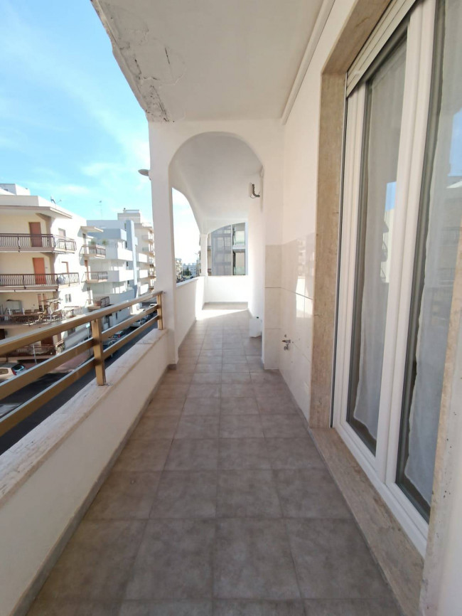 Appartamento in vendita a Gallipoli