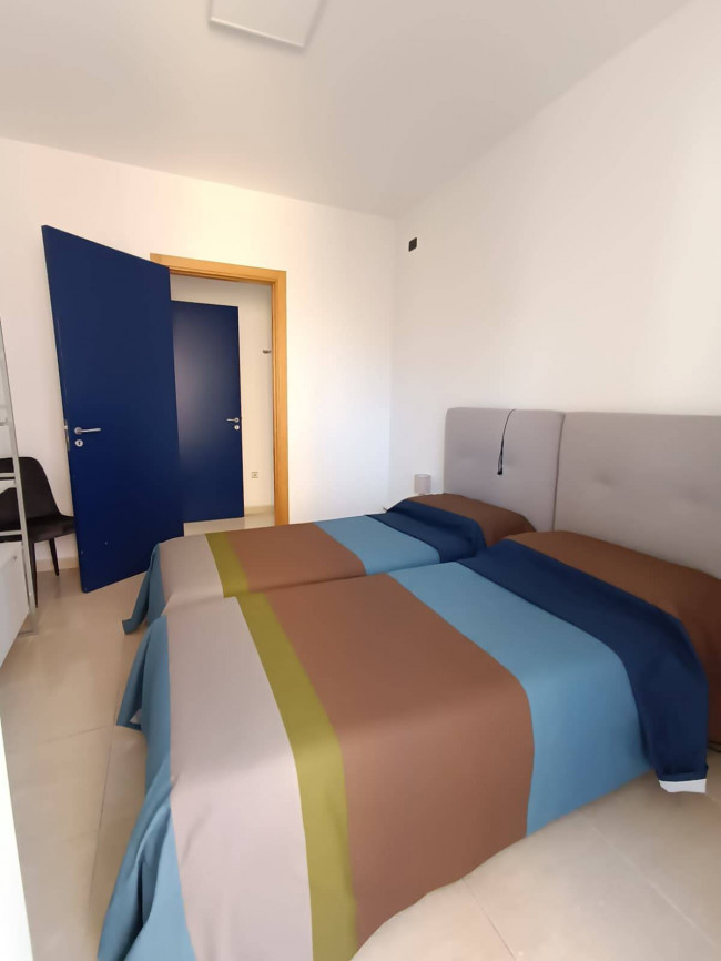 Appartamento in vendita a Gallipoli