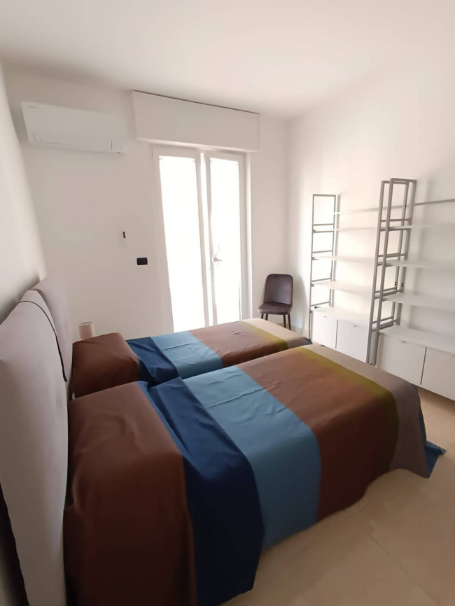 Appartamento in vendita a Gallipoli