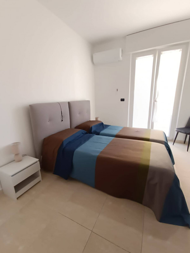 Appartamento in vendita a Gallipoli