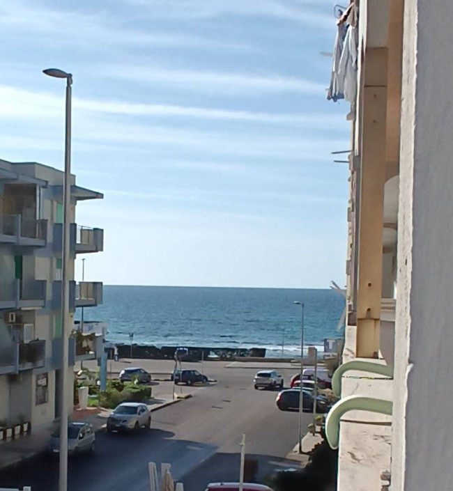 Appartamento in vendita a Gallipoli
