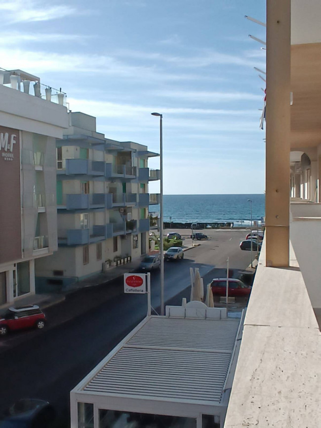 Appartamento in vendita a Gallipoli